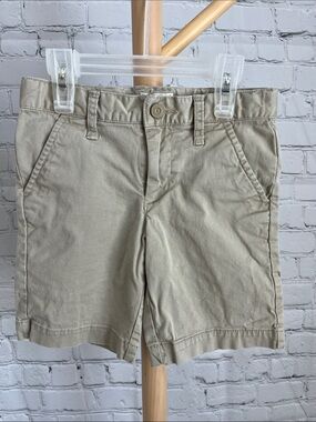 ⭐️⭐️PICK 5 / $20 Cat & Jack Tan Boys Shorts